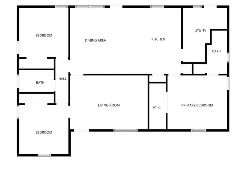 205 Rabbit Run, Woodway TX 76712 - Photo 40