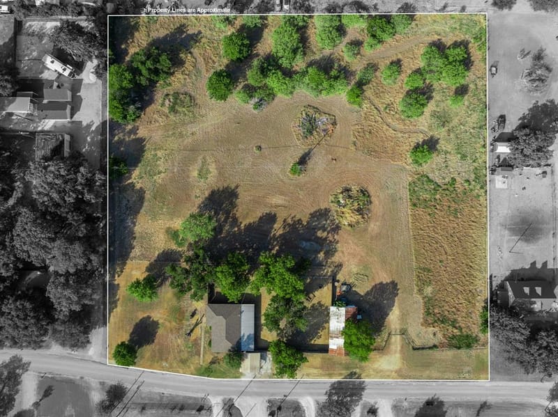 205 Rabbit Run, Woodway TX 76712 - Photo 39