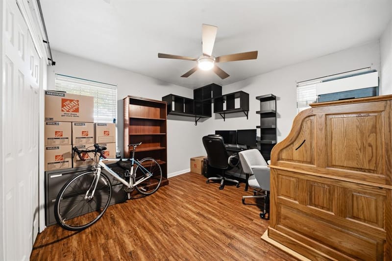 205 Rabbit Run, Woodway TX 76712 - Photo 29