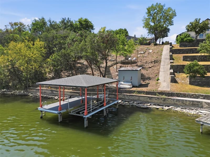 5123 Fairway Circle, Granbury TX 76049 - Photo 38