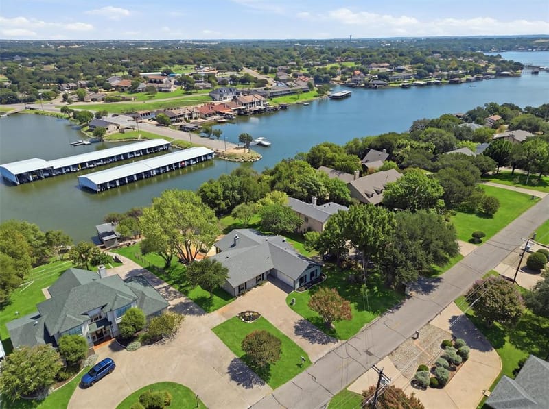 5123 Fairway Circle, Granbury TX 76049 - Photo 33