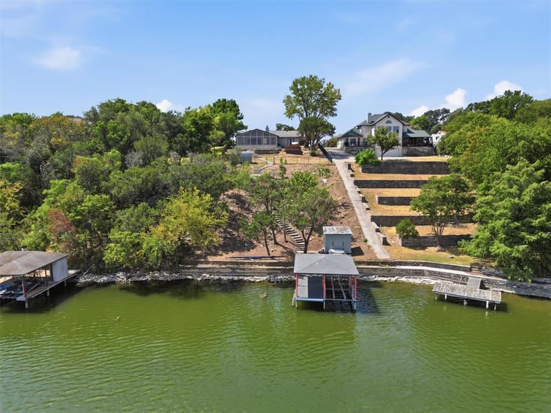 5123 Fairway Circle, Granbury TX 76049 - Photo 37