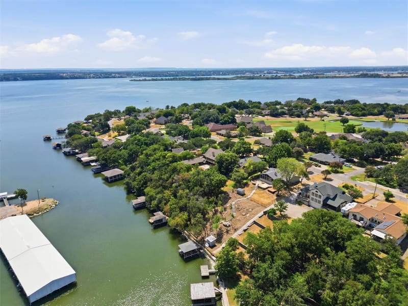 5123 Fairway Circle, Granbury TX 76049 - Photo 40