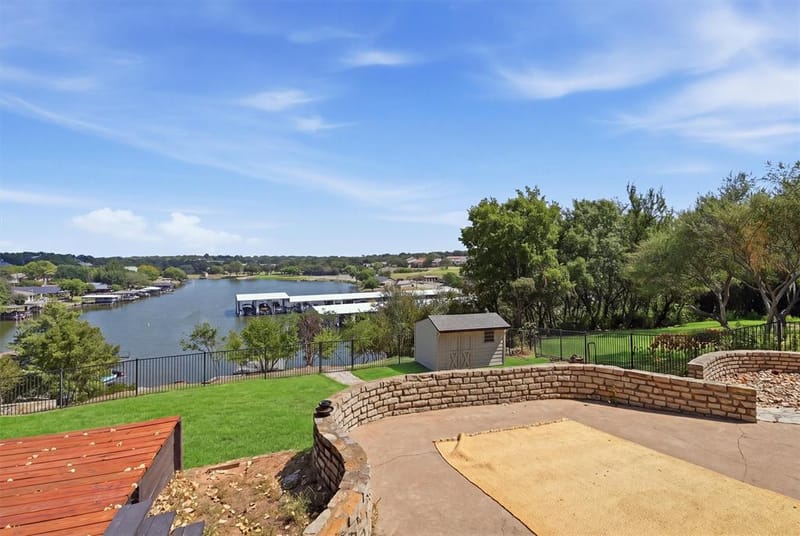 5123 Fairway Circle, Granbury TX 76049 - Photo 31