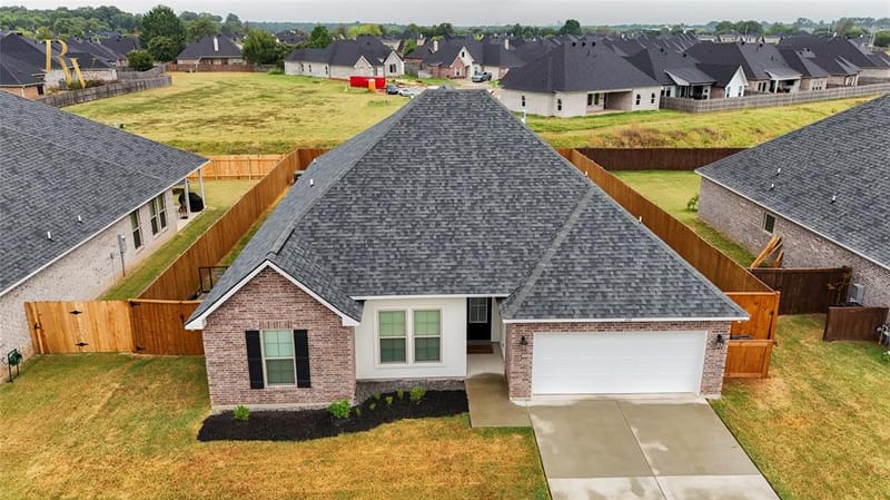 446 Blanchard Loop, Bossier City LA 71111 - Photo 22