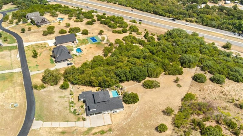 145 Tres Vistas Court, Cresson TX 76035 - Photo 38