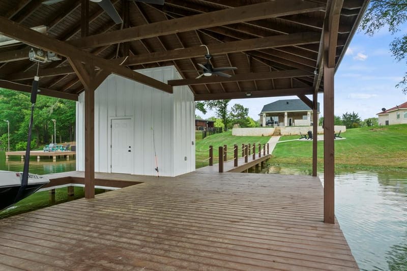 419 Lost Lake Trail, Mount Pleasant TX 75455 - Photo 36