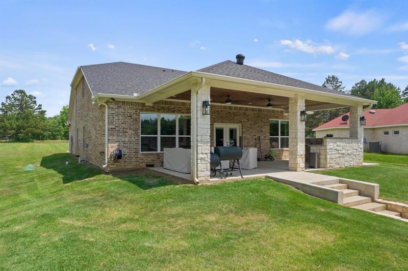419 Lost Lake Trail, Mount Pleasant TX 75455 - Photo 32
