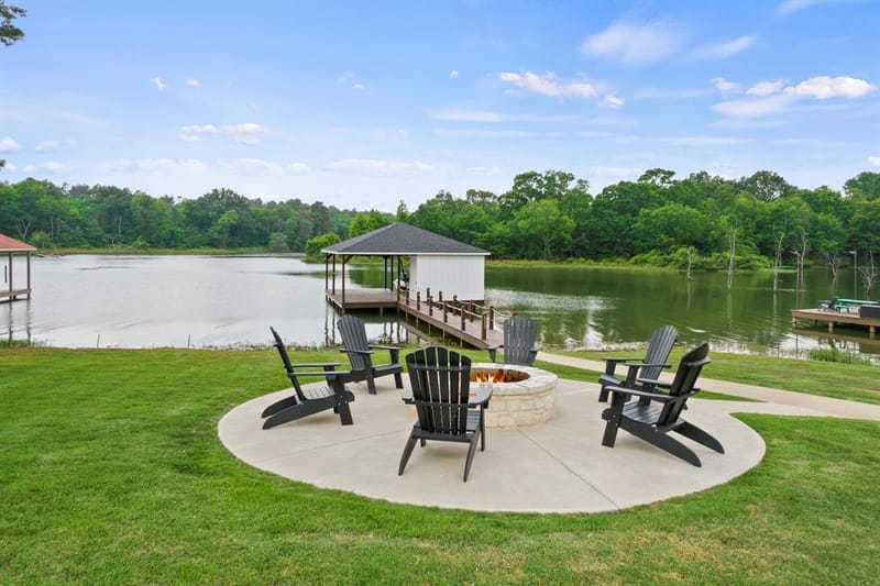 419 Lost Lake Trail, Mount Pleasant TX 75455 - Photo 34