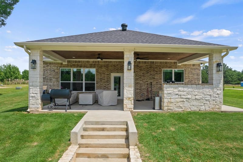 419 Lost Lake Trail, Mount Pleasant TX 75455 - Photo 33