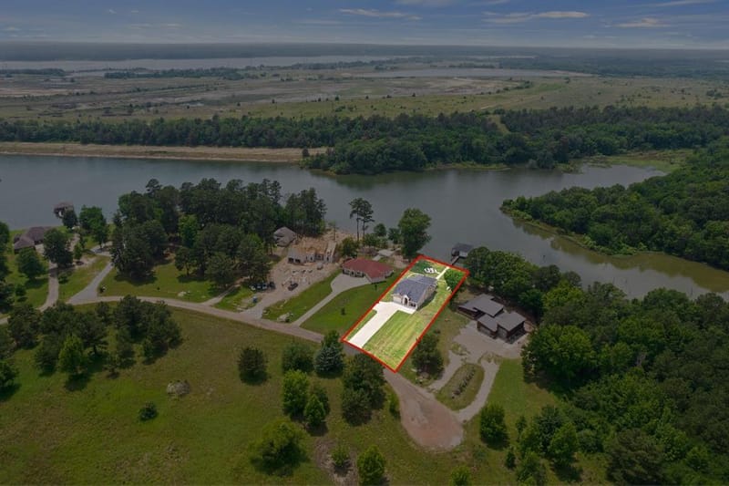 419 Lost Lake Trail, Mount Pleasant TX 75455 - Photo 40