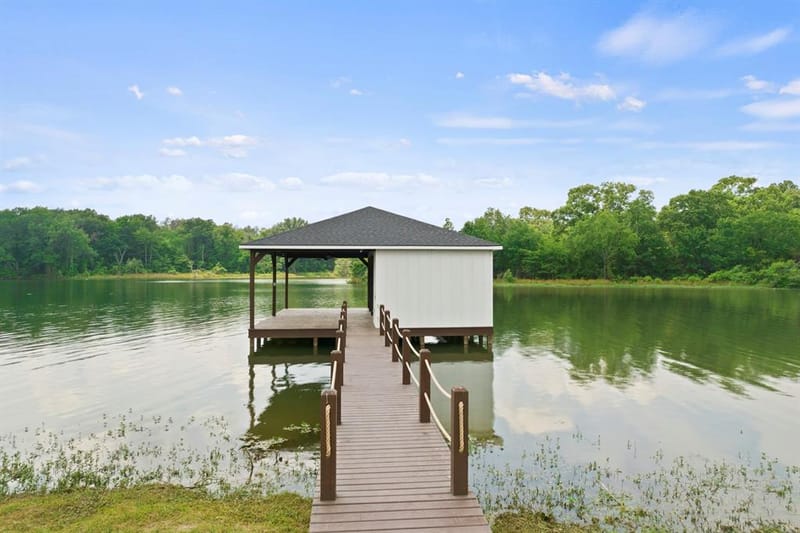 419 Lost Lake Trail, Mount Pleasant TX 75455 - Photo 35