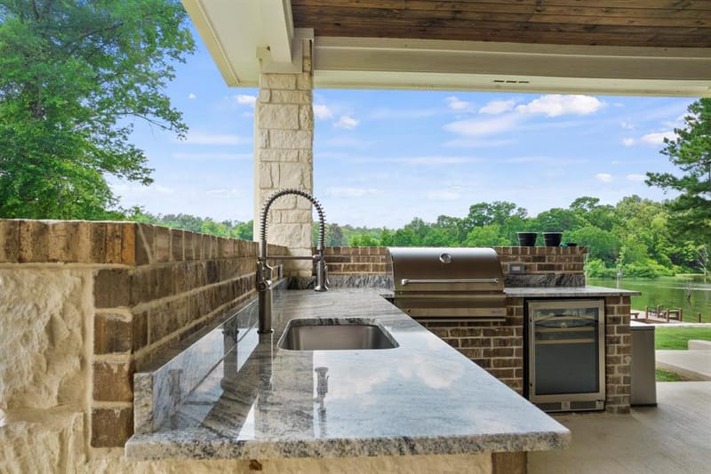 419 Lost Lake Trail, Mount Pleasant TX 75455 - Photo 31