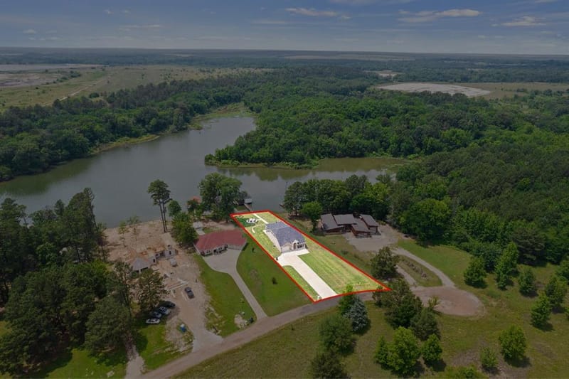 419 Lost Lake Trail, Mount Pleasant TX 75455 - Photo 39