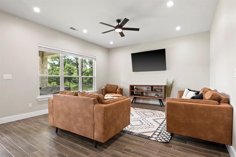 419 Lost Lake Trail, Mount Pleasant TX 75455 - Photo 8