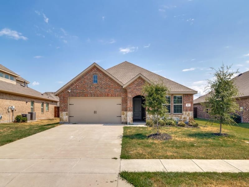 211 Condor Pass, Caddo Mills TX 75135