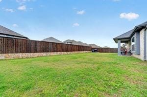 1713 Budino Drive, McLendon Chisholm TX 75032 - Photo 20