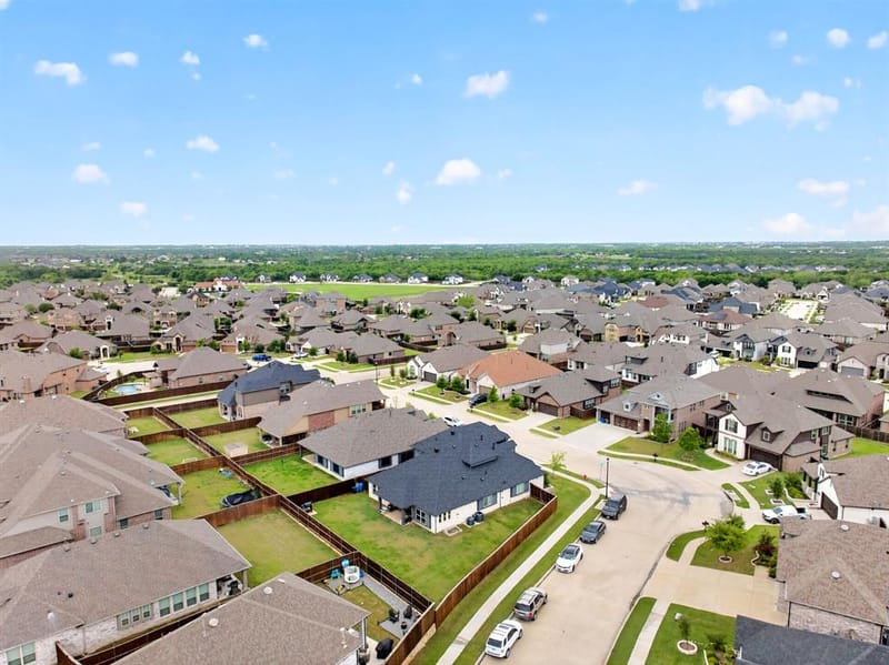 1713 Budino Drive, McLendon Chisholm TX 75032 - Photo 9