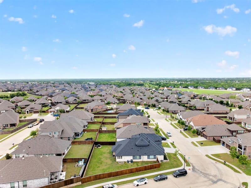 1713 Budino Drive, McLendon Chisholm TX 75032 - Photo 8