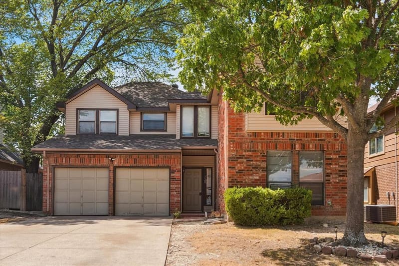 720 Ford Drive, Cedar Hill TX 75104