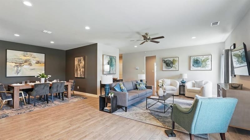 4919 SIMMENTAL Drive, Arlington TX 76001 - Photo 13