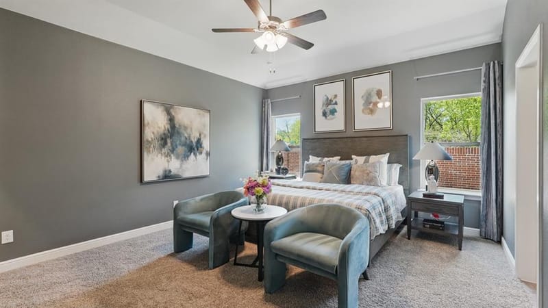 4919 SIMMENTAL Drive, Arlington TX 76001 - Photo 14