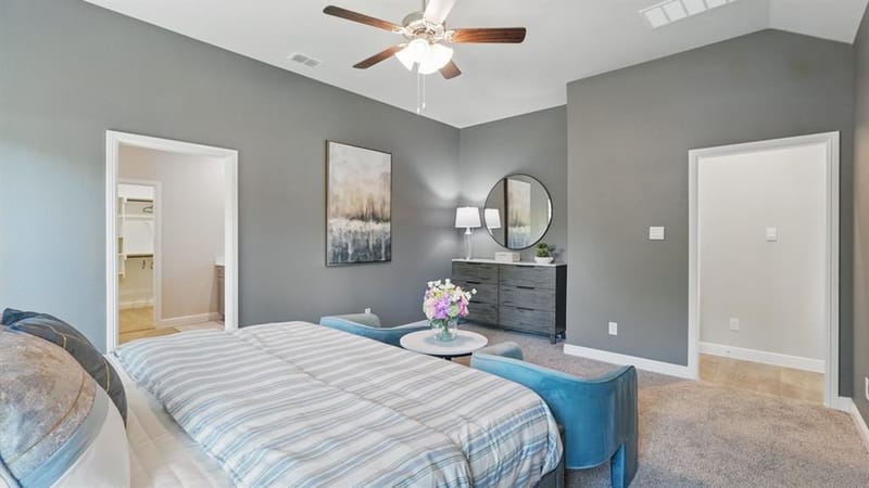 4919 SIMMENTAL Drive, Arlington TX 76001 - Photo 15