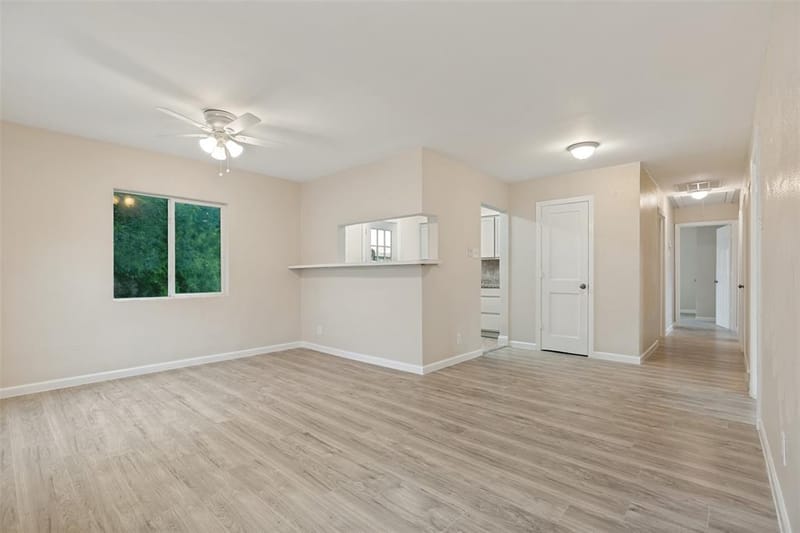 1821 Overhill Lane, Dallas TX 75216