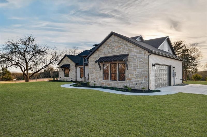 4187 County Road 570, Farmersville TX 75442 - Photo 30