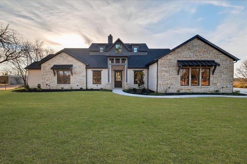 4187 County Road 570, Farmersville TX 75442 - Photo 8