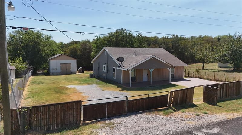 2228 County Road 900, Princeton TX 75407 - Photo 2