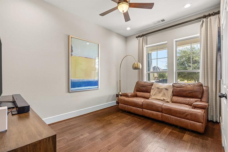 13713 Green Hook Road, Fort Worth TX 76008 - Photo 6