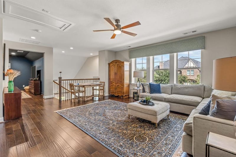 13713 Green Hook Road, Fort Worth TX 76008 - Photo 26