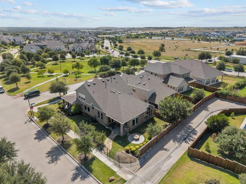 13713 Green Hook Road, Fort Worth TX 76008 - Photo 38