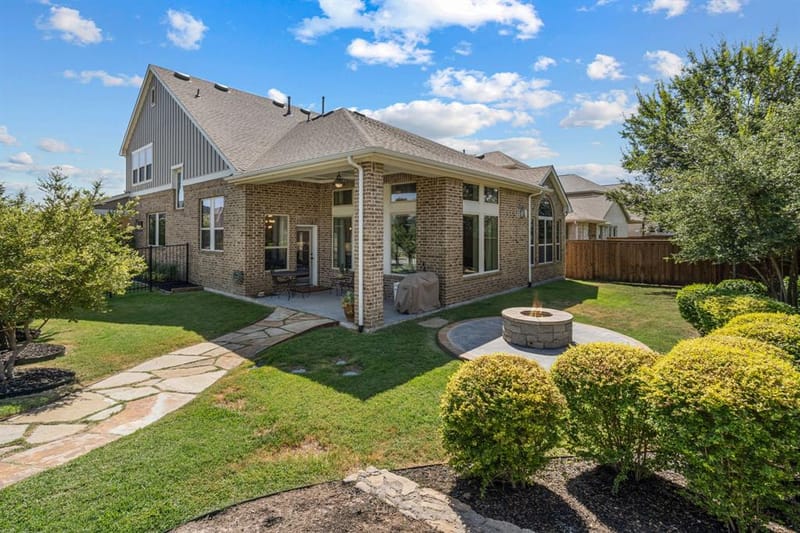 13713 Green Hook Road, Fort Worth TX 76008 - Photo 35