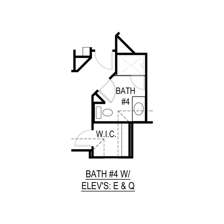 10600 Blakely Creek Road, Fort Worth TX 76126 - Photo 5
