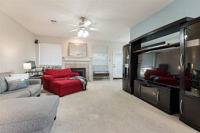 2116 Pritchard Drive, Grapevine TX 76051 - Photo 6