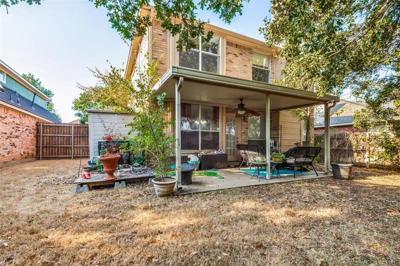 2116 Pritchard Drive, Grapevine TX 76051 - Photo 25