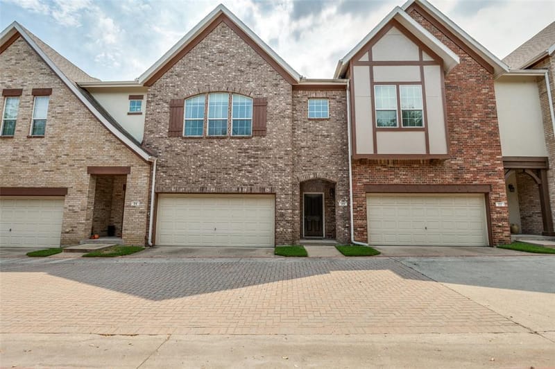 1600 Abrams Road # 23, Dallas TX 75214