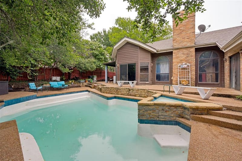 2512 Winding Hollow Lane, Arlington TX 76006 - Photo 22