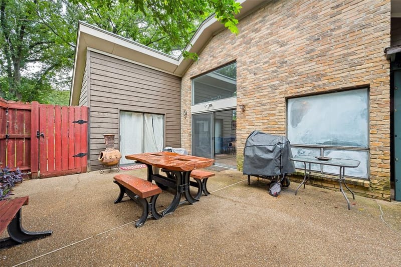 2512 Winding Hollow Lane, Arlington TX 76006 - Photo 20