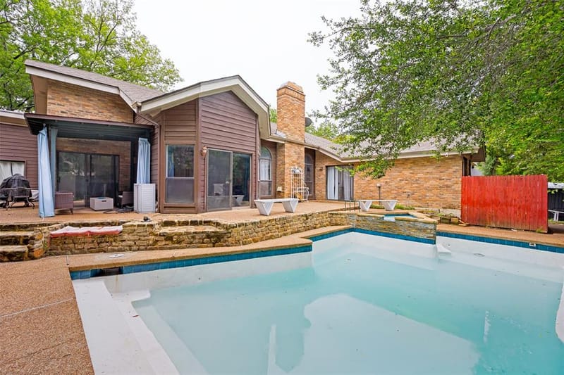 2512 Winding Hollow Lane, Arlington TX 76006 - Photo 21