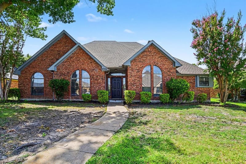 8306 Navigation Drive, Rowlett TX 75088 - Photo 3
