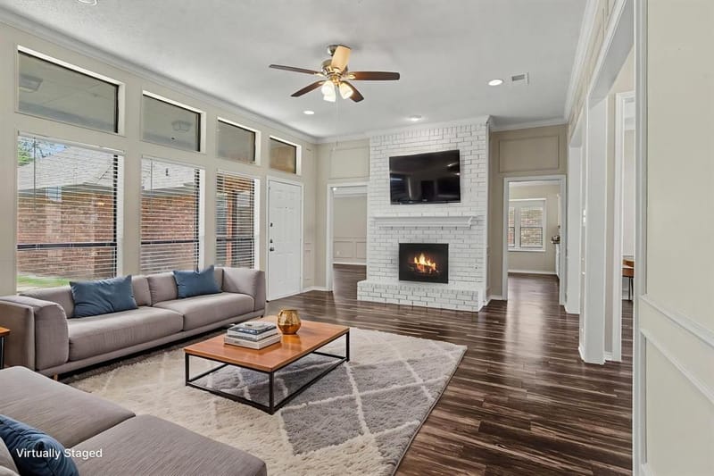 8306 Navigation Drive, Rowlett TX 75088 - Photo 4