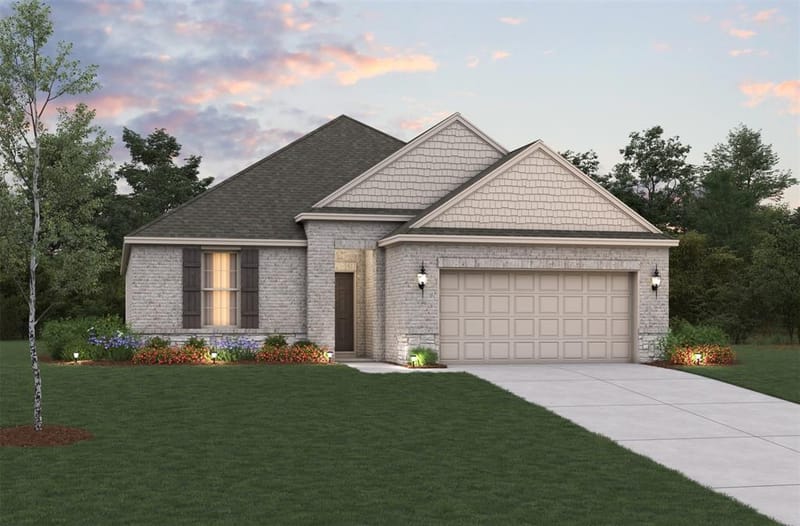 840 Jacquelyn Drive, Little Elm TX 75068