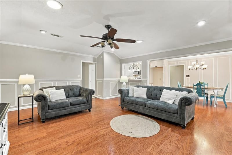 3232 Prince Court, Bedford TX 76021 - Photo 9