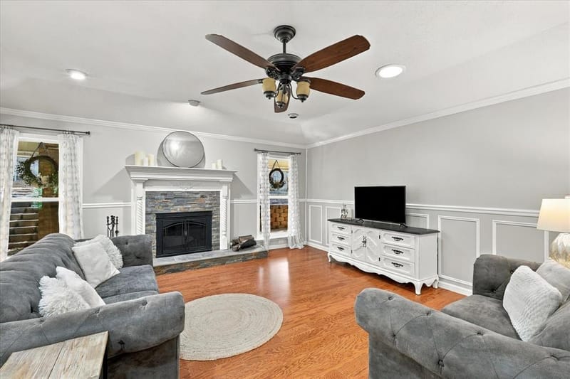 3232 Prince Court, Bedford TX 76021 - Photo 11