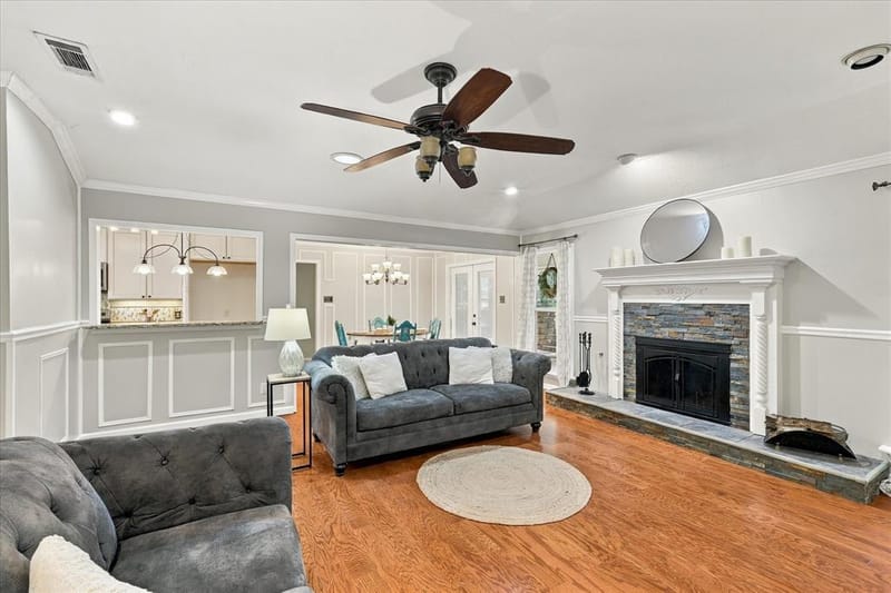 3232 Prince Court, Bedford TX 76021 - Photo 8