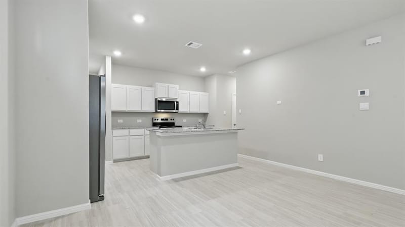 2960 MAPLE ORCHARD Lane, Fort Worth TX 76140 - Photo 8