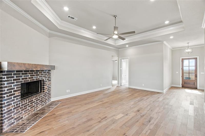 685 County Road 4530, Decatur TX 76234 - Photo 9